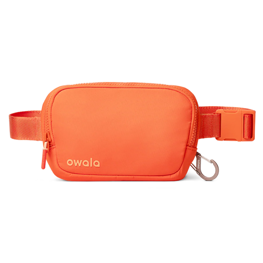 The Daily Crossbody Bag Smooth Weave Hot Stuff - foto 1
