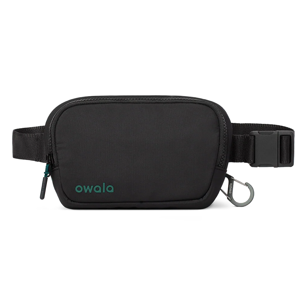The Daily Crossbody Bag Smooth Weave Night Mode - foto 1