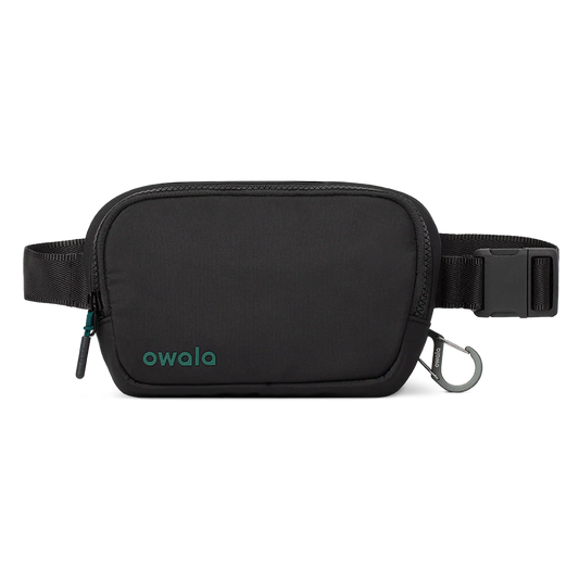 The Daily Crossbody Bag Smooth Weave Night Mode - foto 1