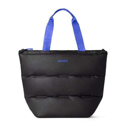 The Puffer Insulated Tote After Hours - foto 1