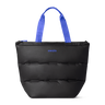 The Puffer Insulated Tote After Hours