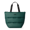 The Puffer Insulated Tote Fern Fresh