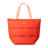 The Puffer Insulated Tote Hot Stuff