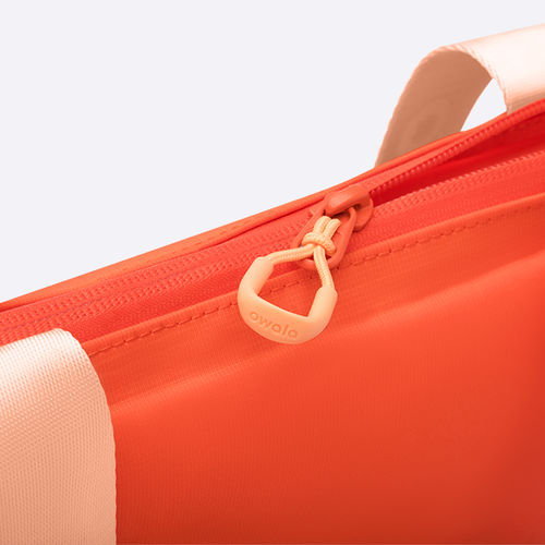 The Puffer Insulated Tote Hot Stuff - foto 4