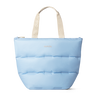 The Puffer Insulated Tote Rest Azured