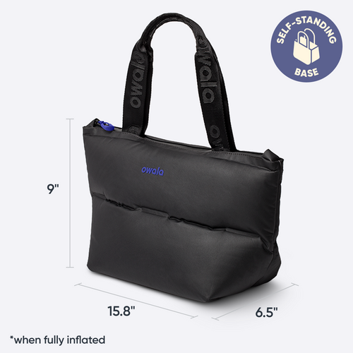 The Puffer Mini Insulated Tote After Hours - foto 6