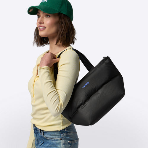 The Puffer Mini Insulated Tote After Hours - foto 7
