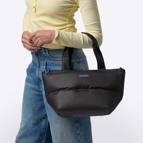The Puffer Mini Insulated Tote After Hours - foto 8