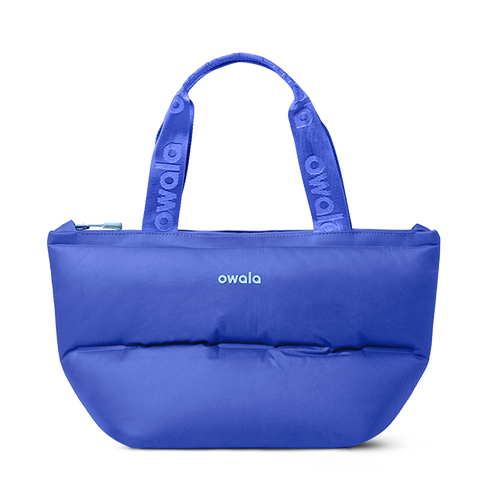 The Puffer Mini Insulated Tote Al Fresco - foto 1