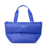 The Puffer Mini Insulated Tote Al Fresco