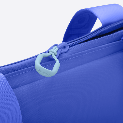 The Puffer Mini Insulated Tote Al Fresco - foto 4