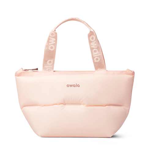 The Puffer Mini Insulated Tote Cloud Kiss - foto 1