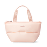 The Puffer Mini Insulated Tote Cloud Kiss