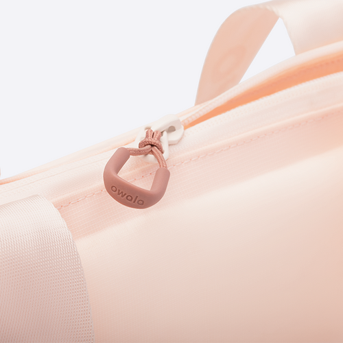 The Puffer Mini Insulated Tote Cloud Kiss - foto 4