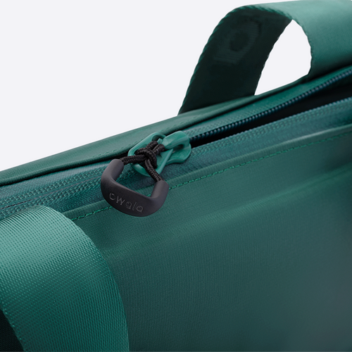 The Puffer Mini Insulated Tote Fern Fresh - foto 4