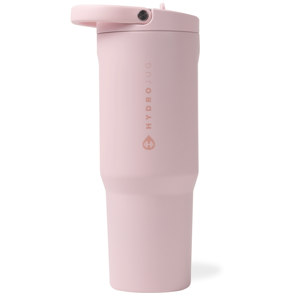 HydroJug Sport 40 oz Pink Sand México — ANTO
