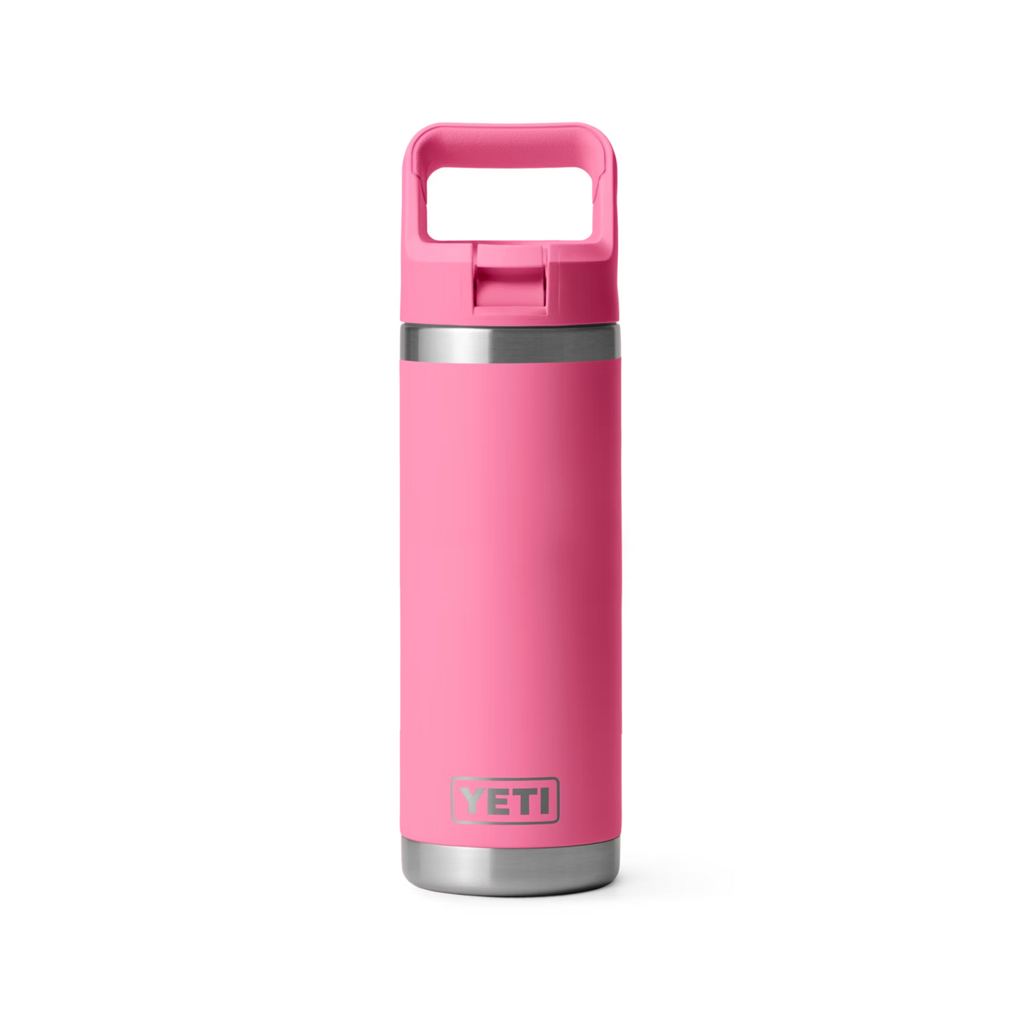 Rambler Water Bottle w/Color-Matched Cap