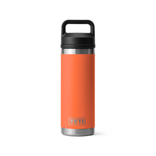 Rambler Water Bottle w/Chug Cap